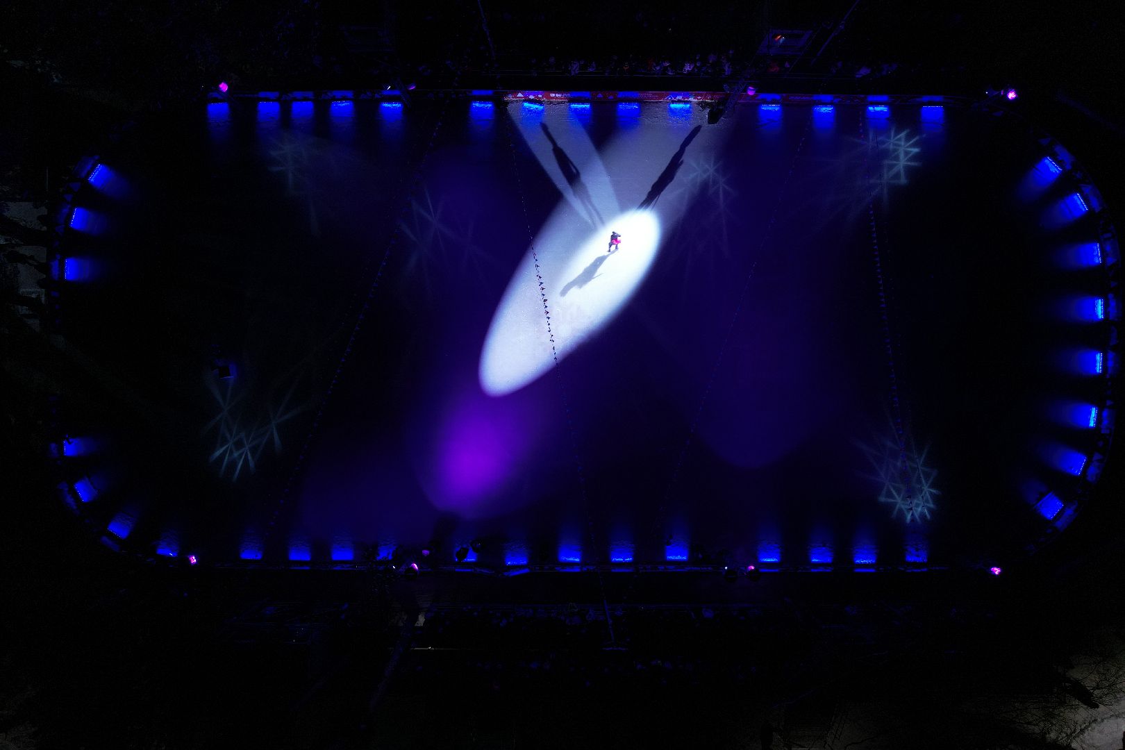 видео с коптера, авербух,