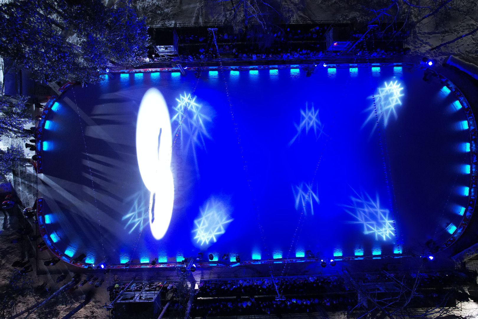 видео с коптера, авербух,