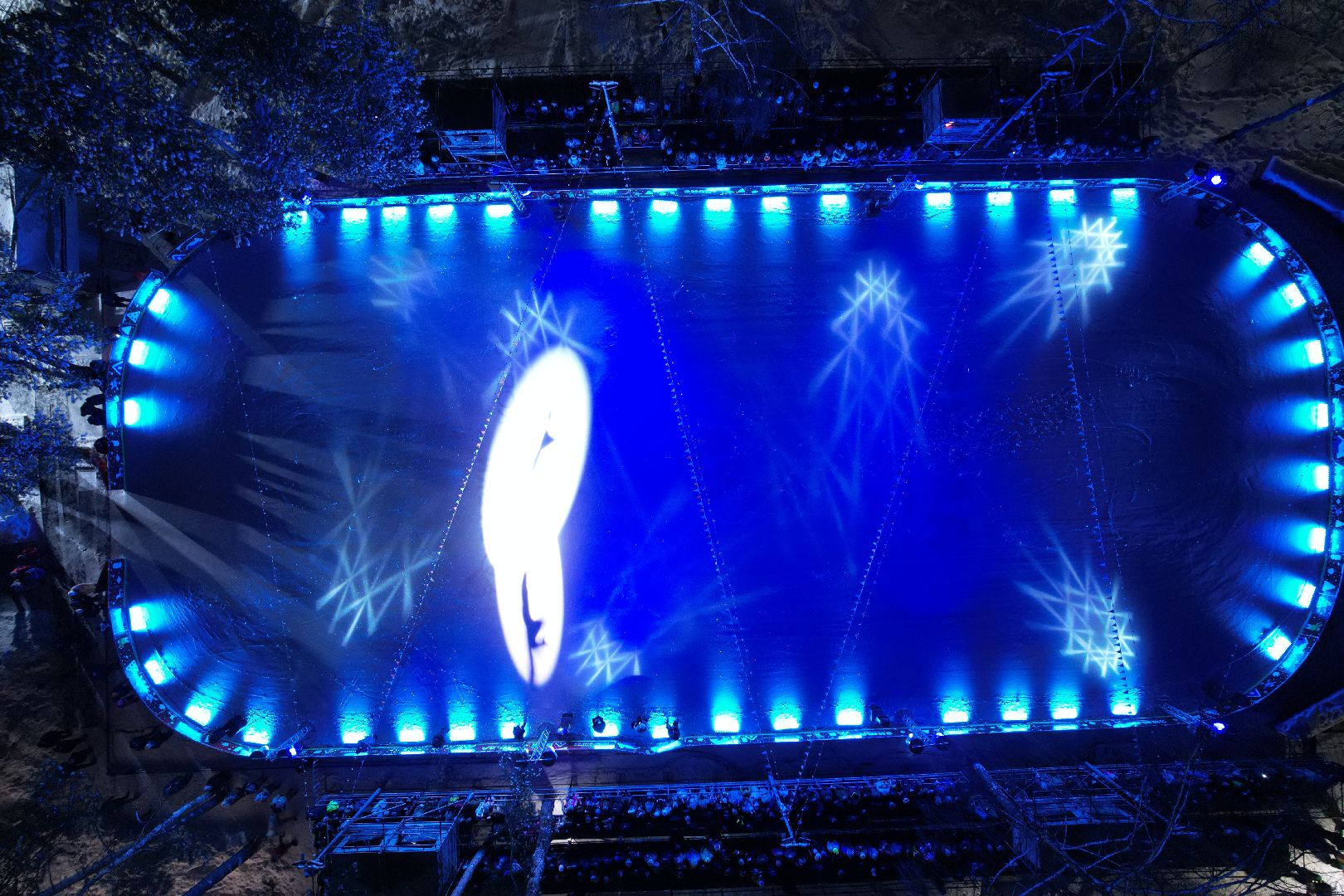 видео с коптера, авербух,