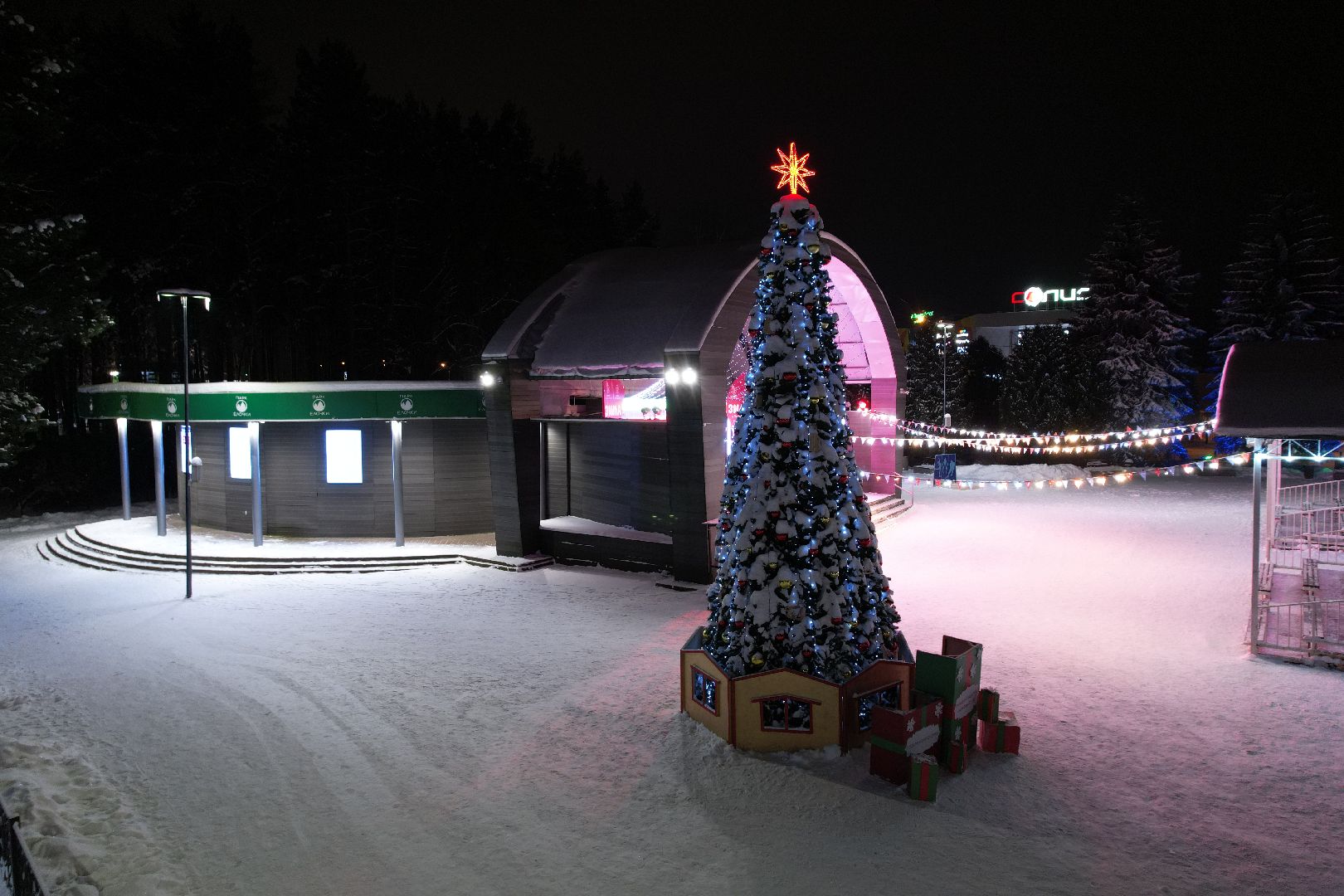 видео с коптера, авербух,