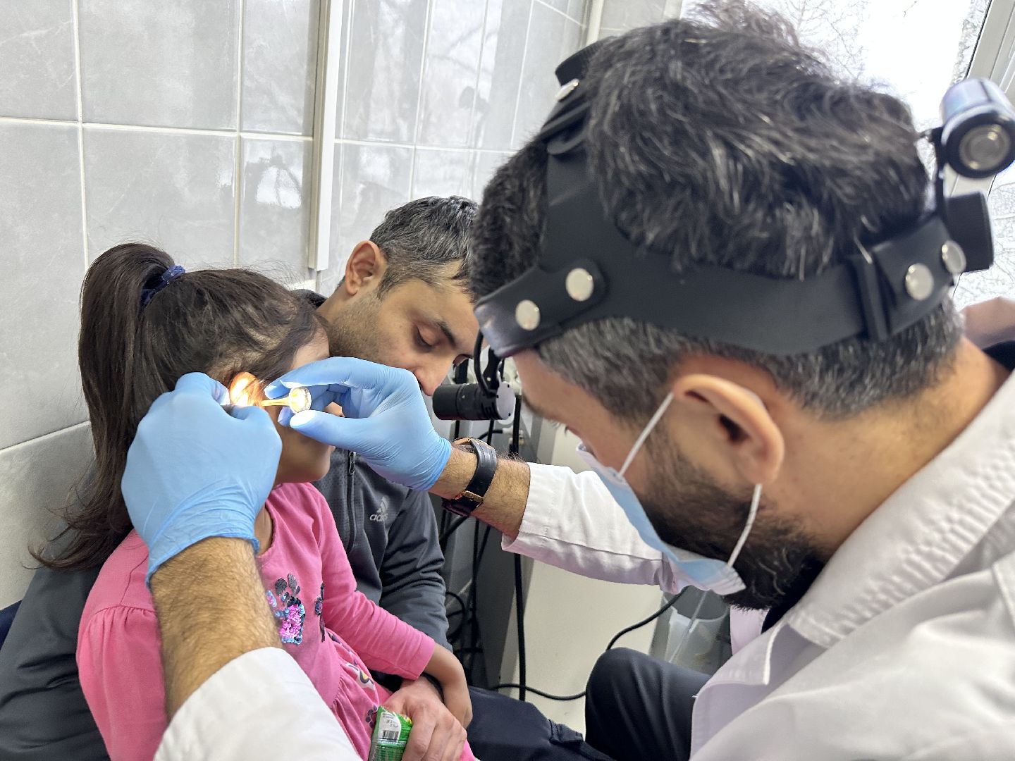 Лор-хирург, Новый отоларинголог в Наро-Фоминске, наро-фоминск,