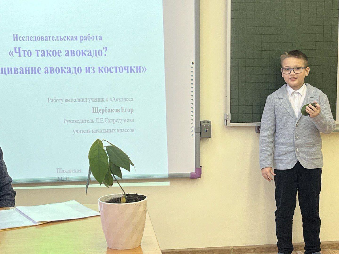 шаховская, дети, акции, экологическая акция, школа, учитель,