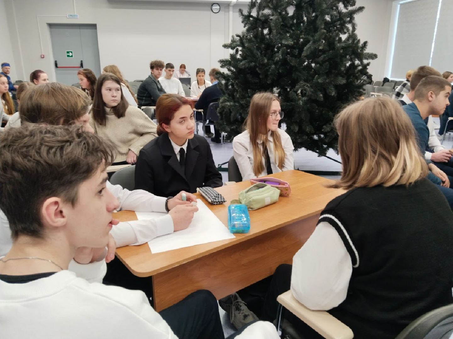 шаховская, дети, акции, экологическая акция, школа, учитель,