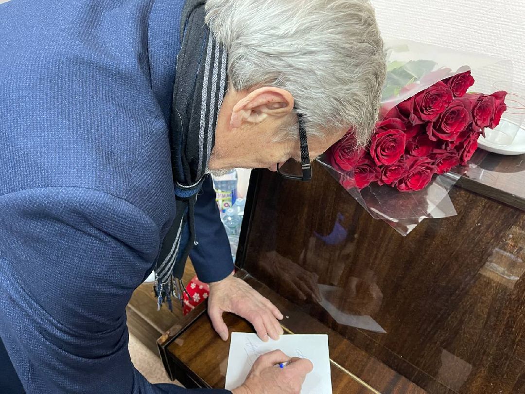 Одинцово, общество