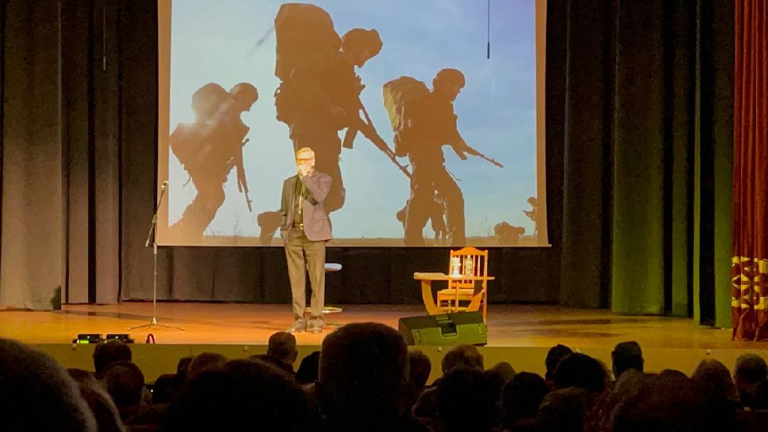 Одинцово, общество