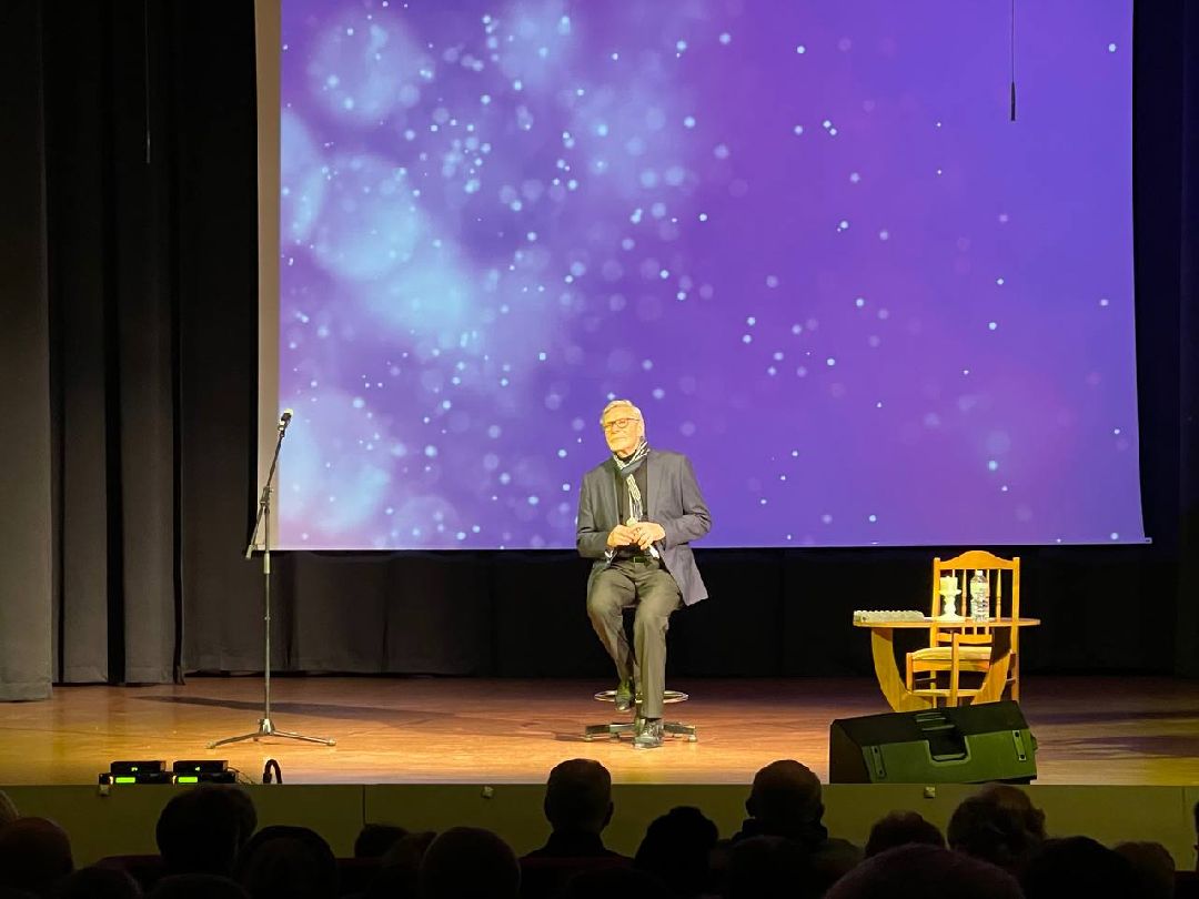 Одинцово, общество