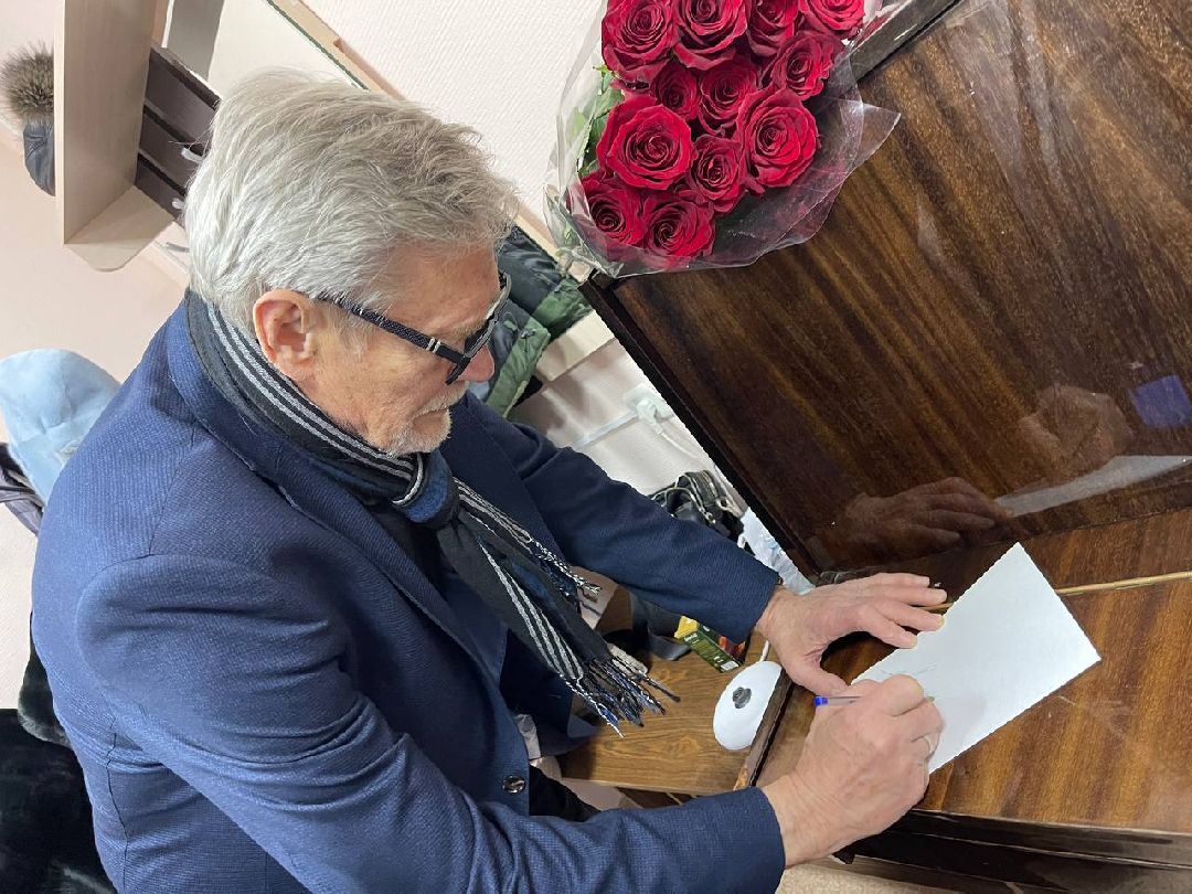 Одинцово, общество