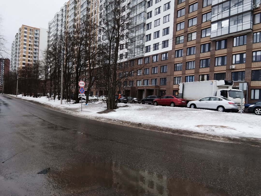 Балашиха, строительство, ЖК, поликлинника, ЖК «Столичный», медучреждение