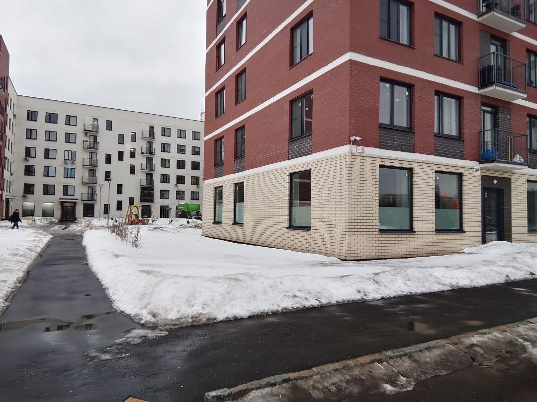 Балашиха, строительство, ЖК, поликлинника, ЖК «Столичный», медучреждение