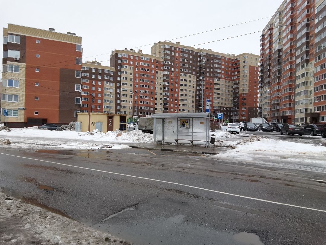 Балашиха, строительство, ЖК, поликлинника, ЖК «Столичный», медучреждение