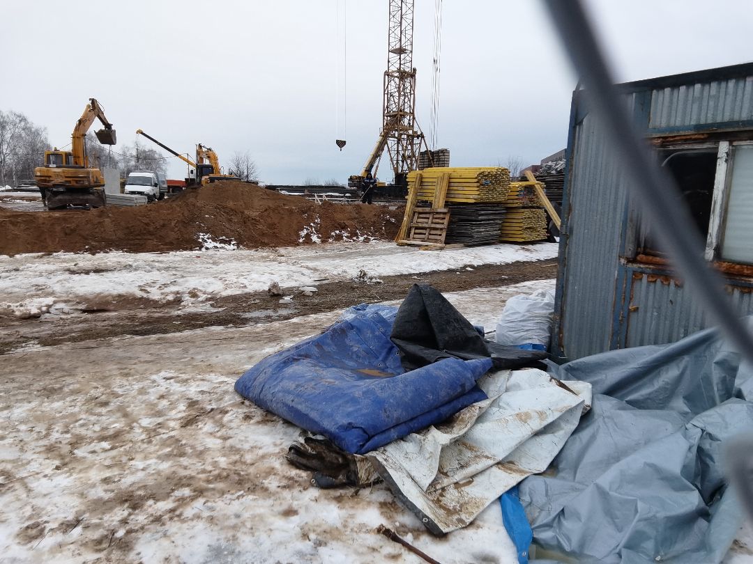 Балашиха, строительство, ЖК, поликлинника, ЖК «Столичный», медучреждение