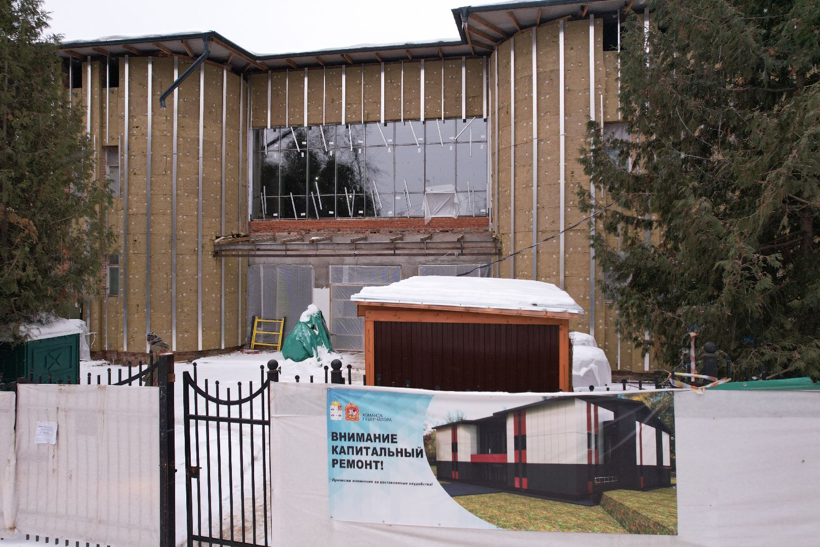 бриз, видео с коптера, бассейн,