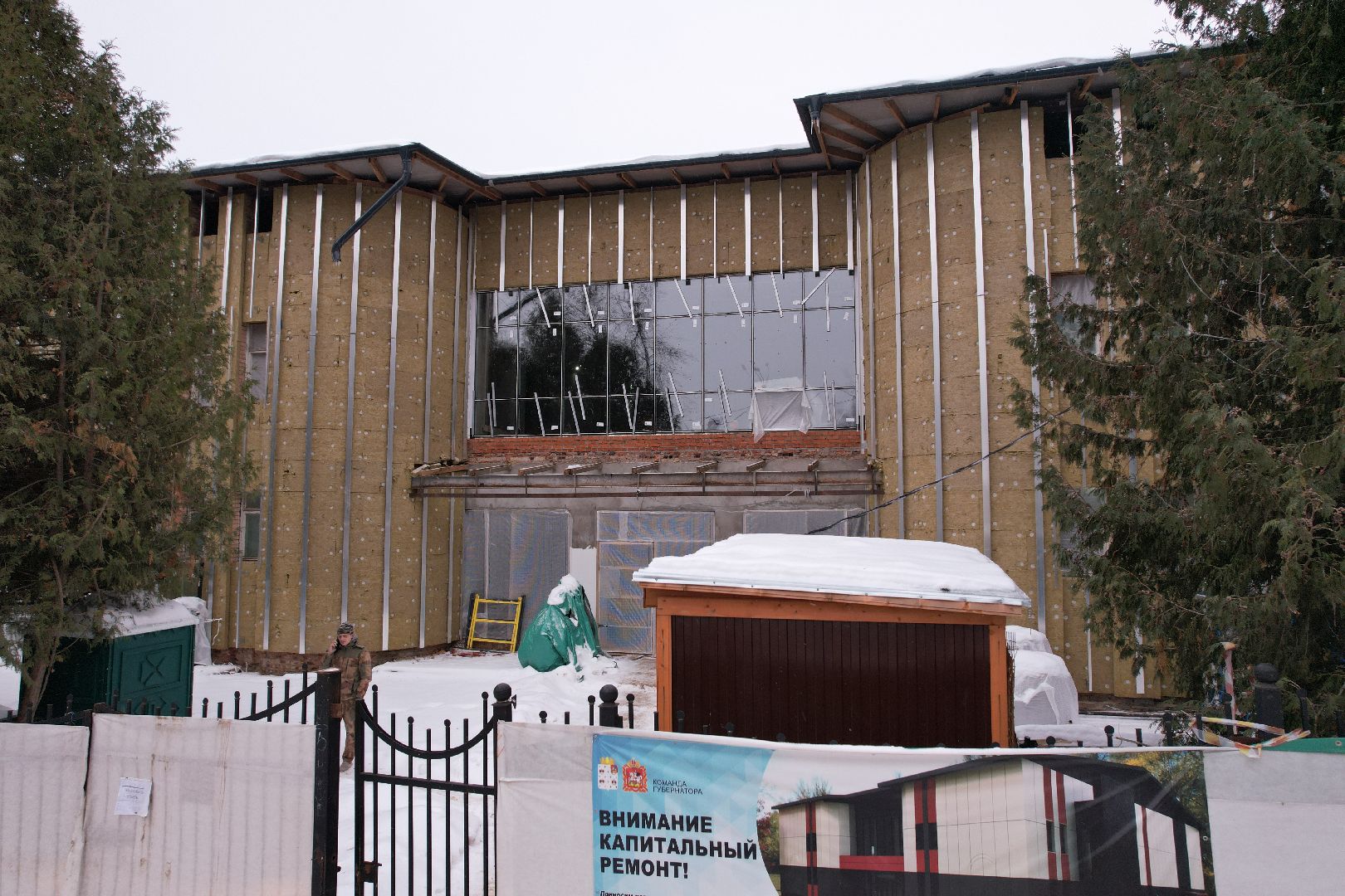 бриз, видео с коптера, бассейн,