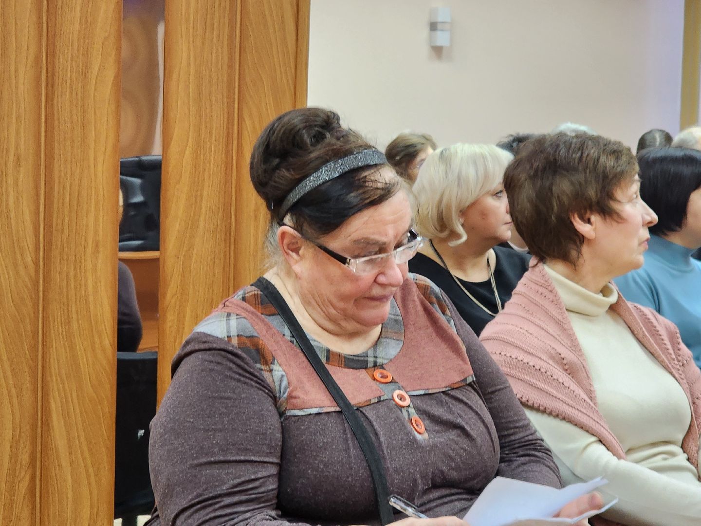 Подольск, Медицина, Министерство здравоохранения, здравоохранение подмосковья,