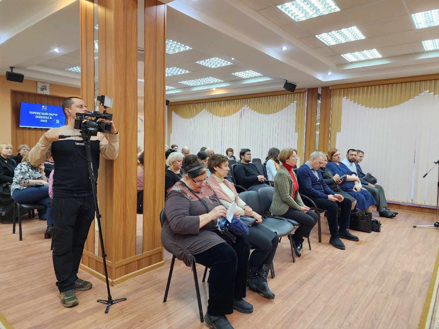 Подольск, Медицина, Министерство здравоохранения, здравоохранение подмосковья,