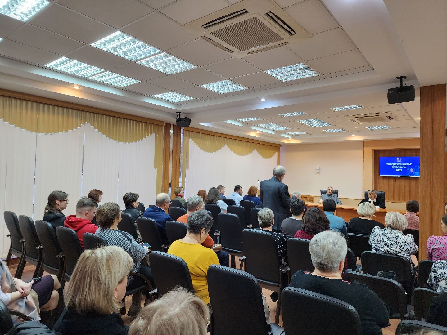 Подольск, Медицина, Министерство здравоохранения, здравоохранение подмосковья,