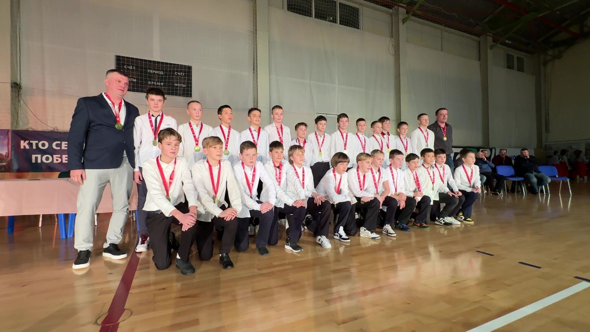 Реутов, спорт, Приалит, футбол, вратарь, академия Вячеслава Чанова,