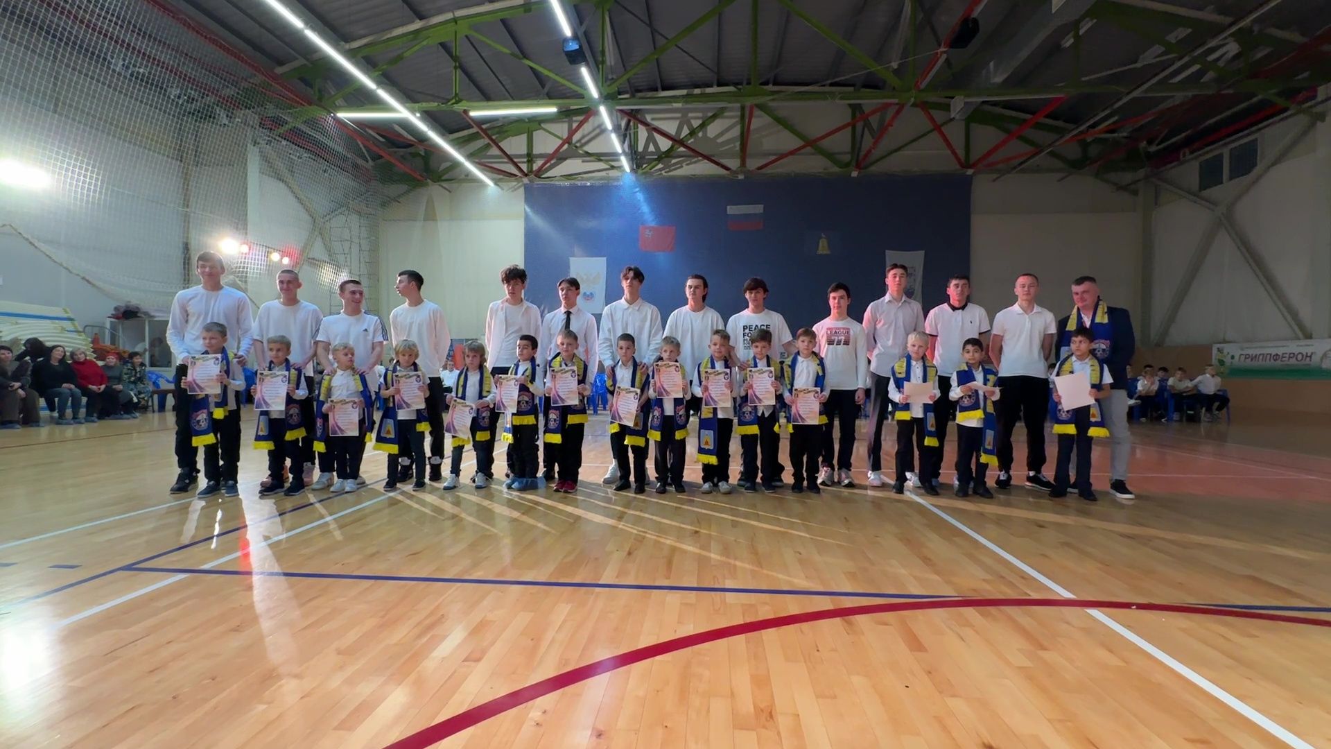 Реутов, спорт, Приалит, футбол, вратарь, академия Вячеслава Чанова,