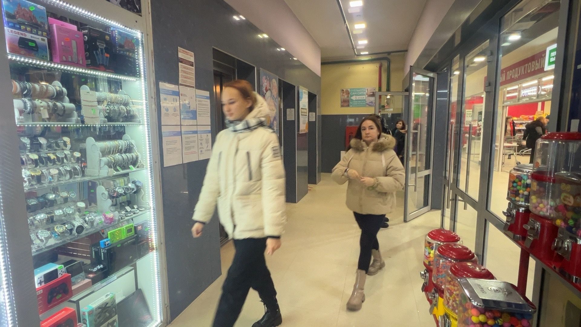 Солнечногорск, Безопасность, Эвакуация, Учения, Школа,