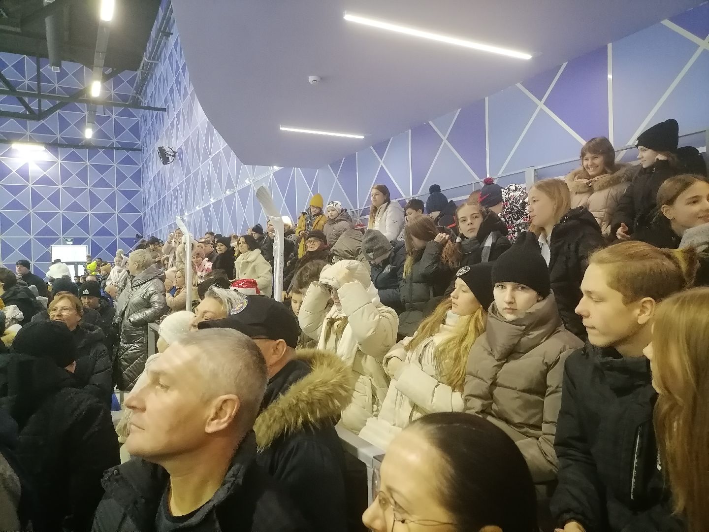 хоккей, орехово зуево,