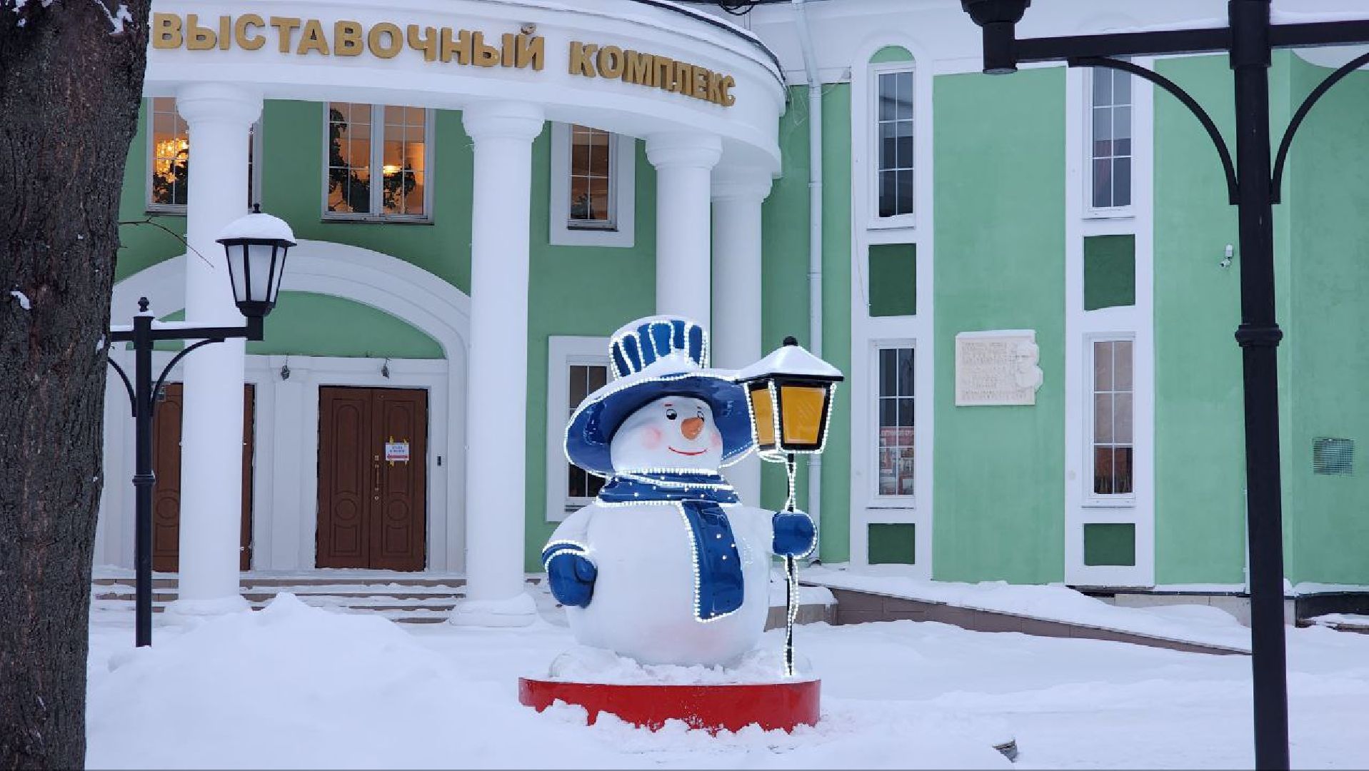 Дмитров, Яхрома, ВЗУ, Чистая вода, Мин ЖКХ,