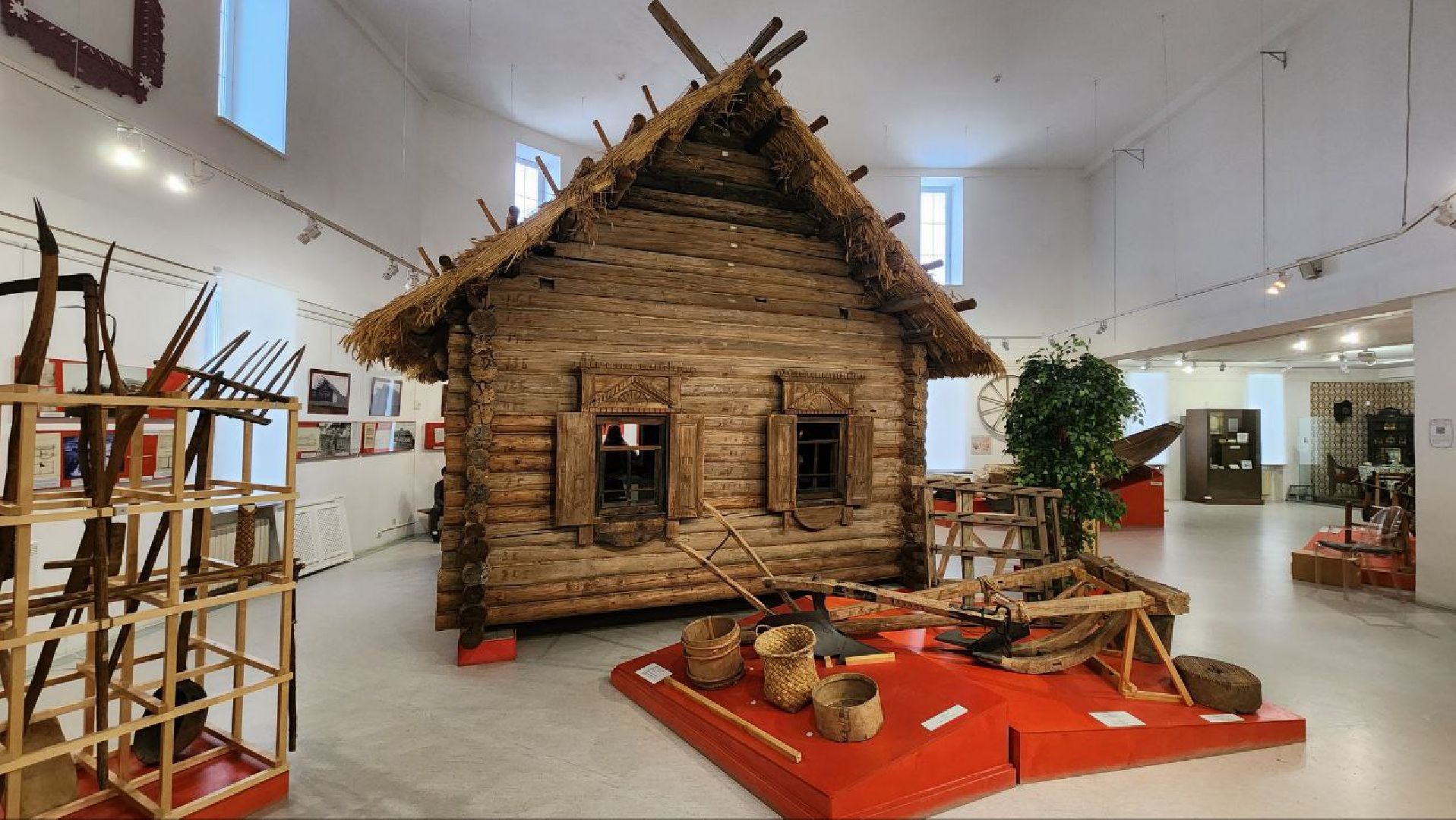 Дмитров, Яхрома, ВЗУ, Чистая вода, Мин ЖКХ,