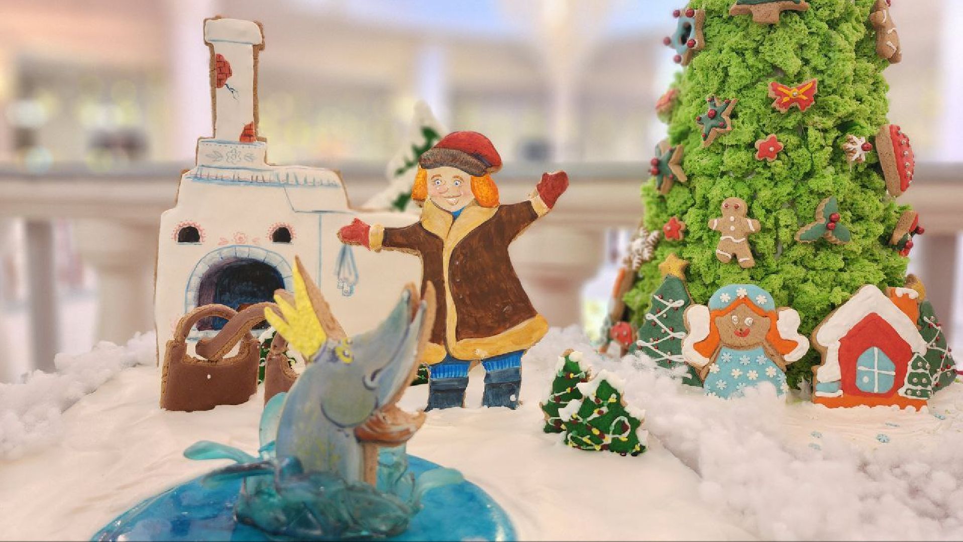 Дмитров, Яхрома, ВЗУ, Чистая вода, Мин ЖКХ,