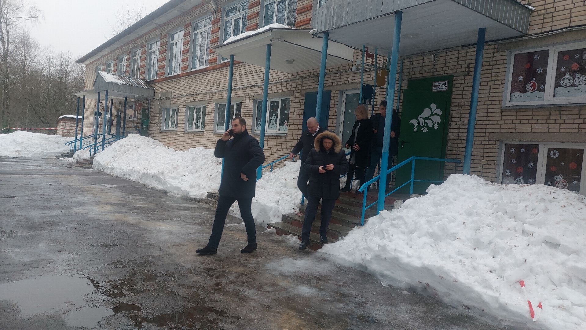 ЖКХ, Котельная, Реконструкция котельной, глава чехова,