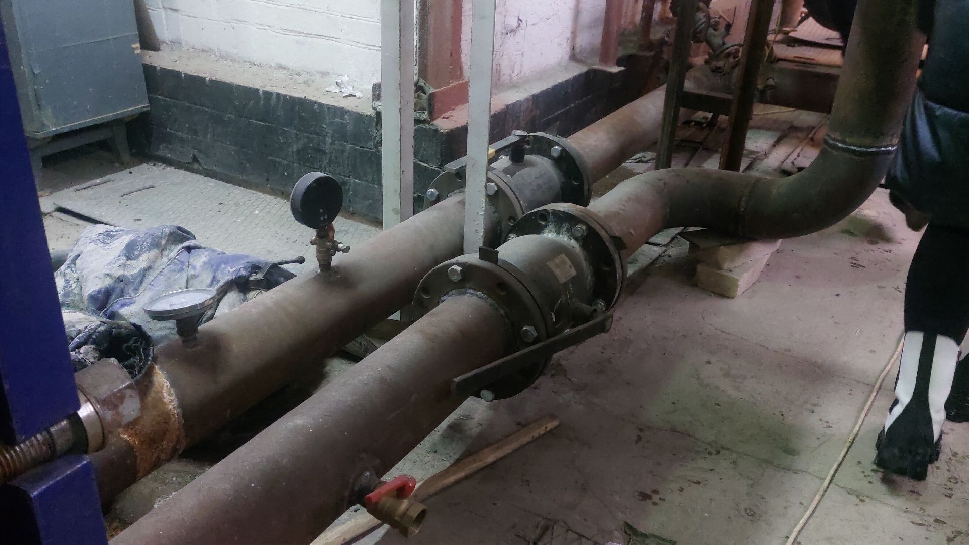 ЖКХ, Котельная, Реконструкция котельной, глава чехова,