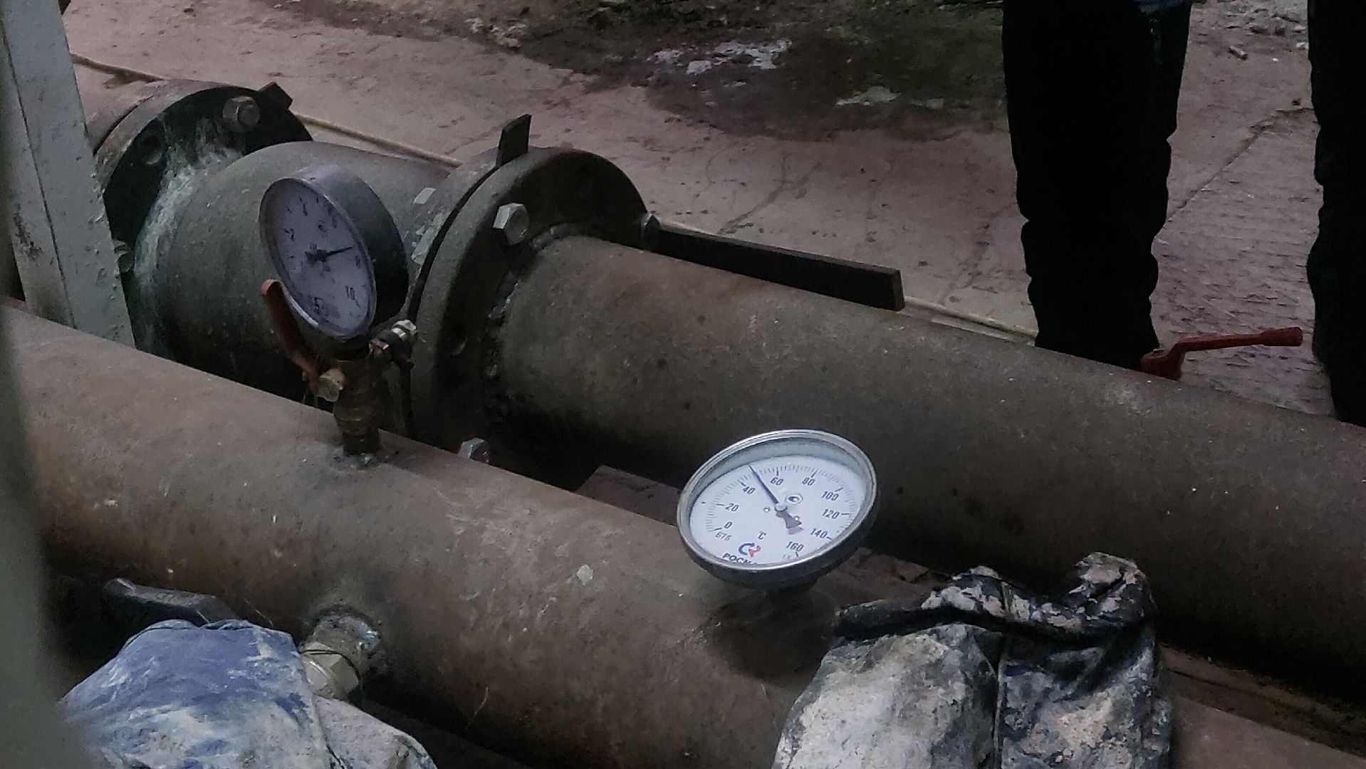 ЖКХ, Котельная, Реконструкция котельной, глава чехова,