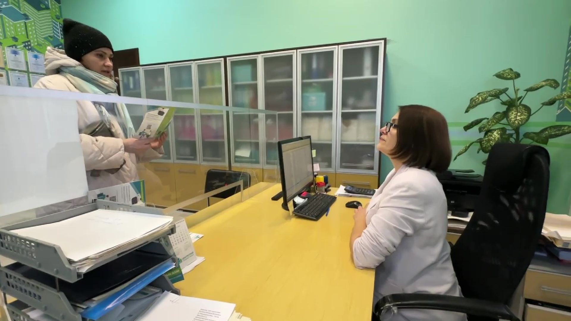 Реутов, ЖКХ, портал, показания, бонусы,