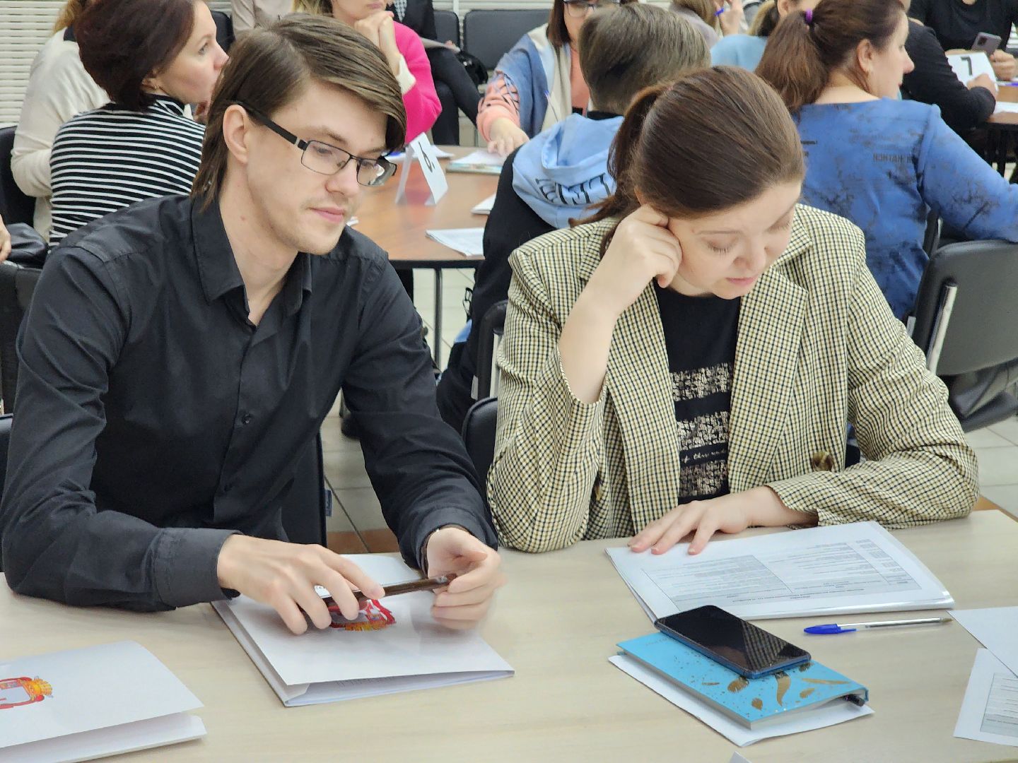 наблюдатели, выборы 2024, Выборы президента, Выборы президента 2024, можайск, можайский округ, московская область, подмосковье,