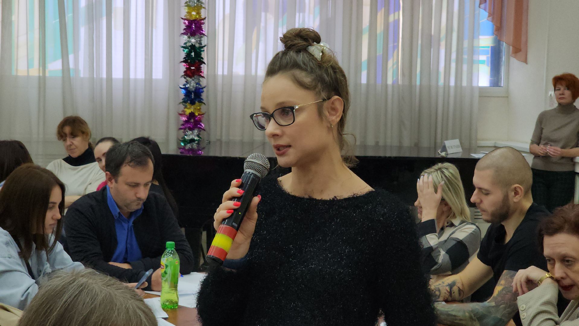 наблюдатели, выборы 2024, Выборы президента, Выборы президента 2024, можайск, можайский округ, московская область, подмосковье,