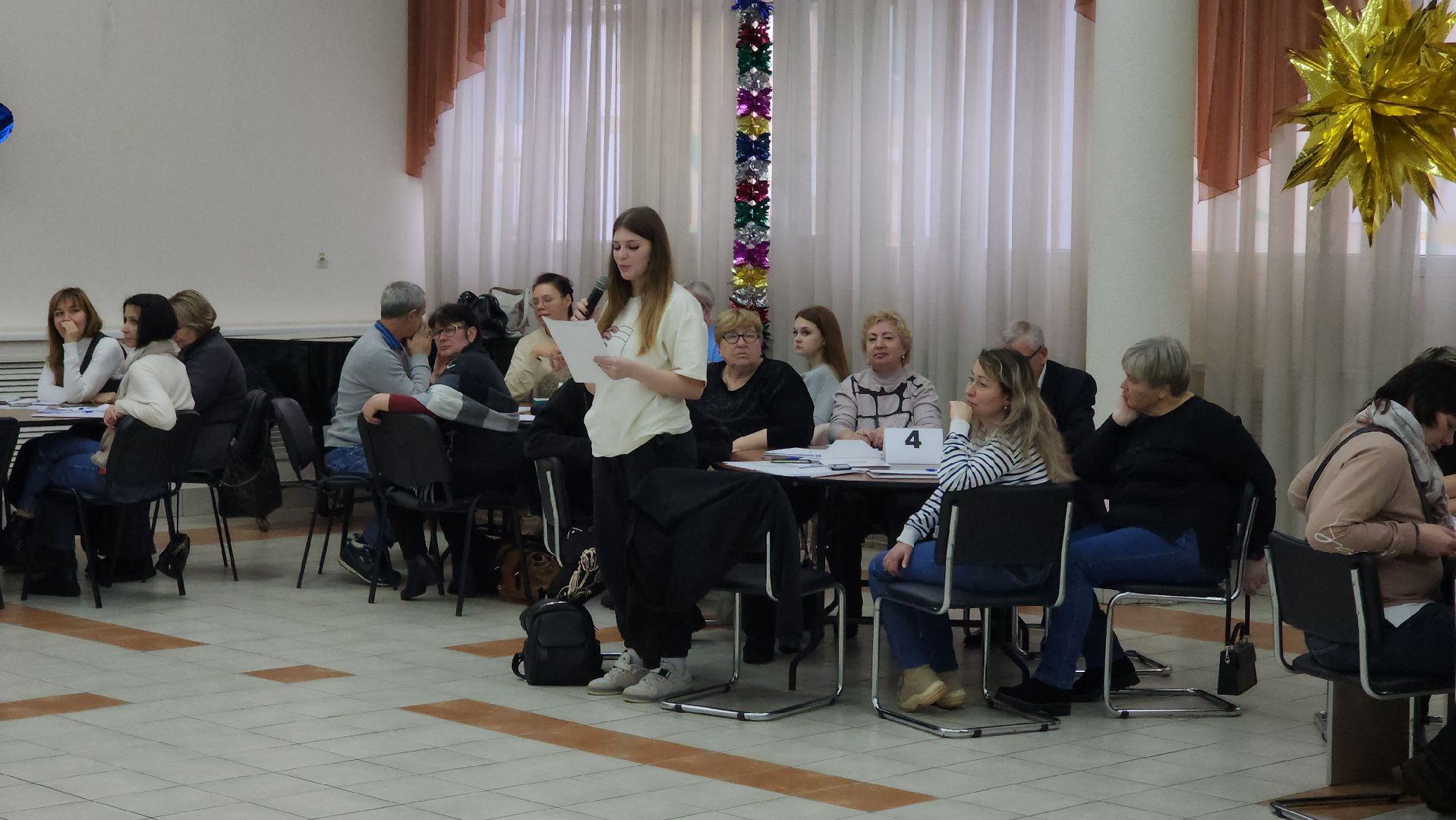 наблюдатели, выборы 2024, Выборы президента, Выборы президента 2024, можайск, можайский округ, московская область, подмосковье,