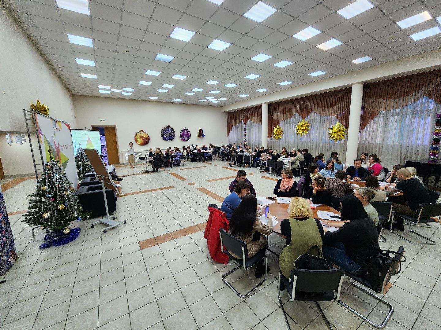 наблюдатели, выборы 2024, Выборы президента, Выборы президента 2024, можайск, можайский округ, московская область, подмосковье,