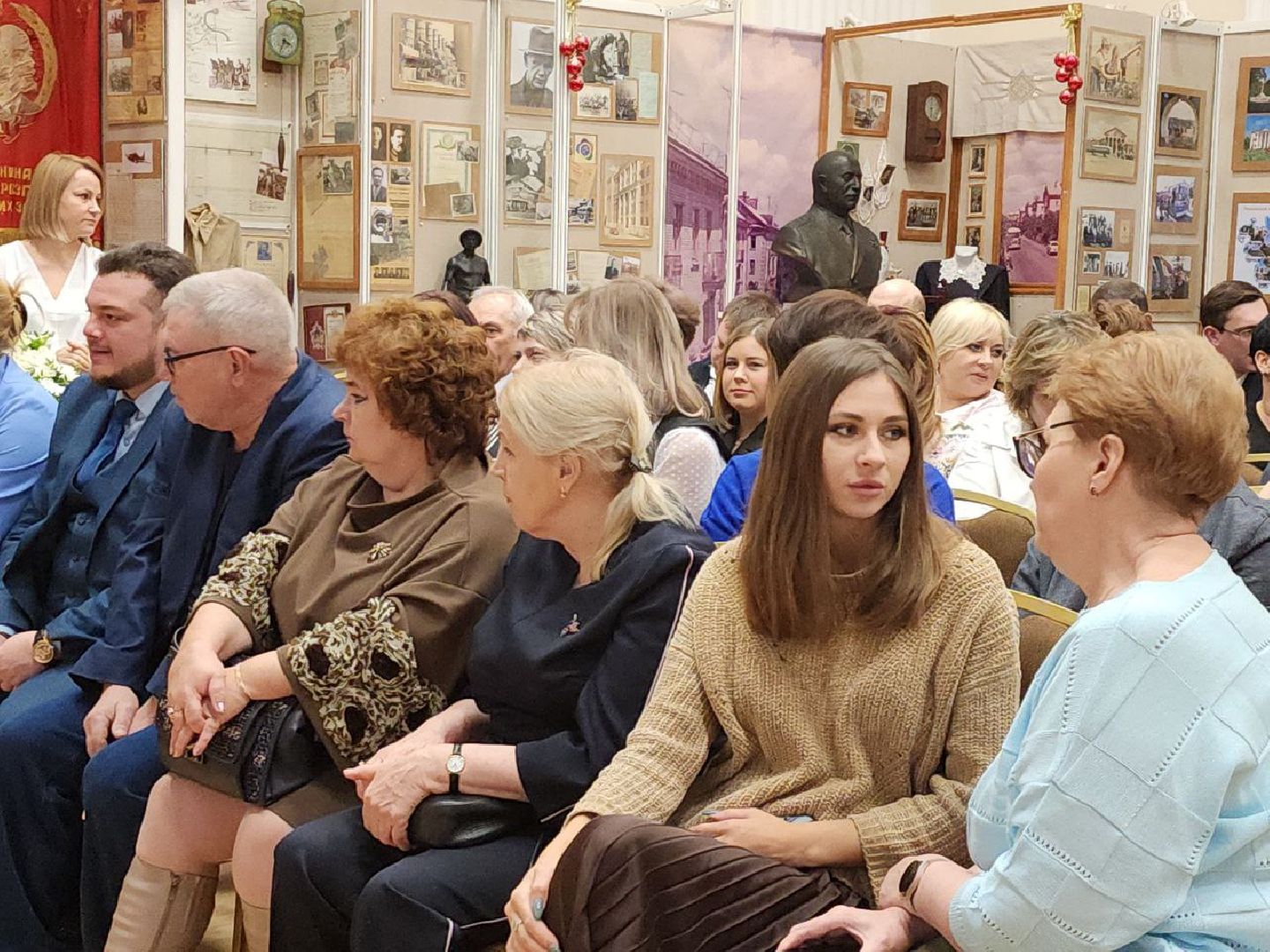 выборы губернатора московской области, видное, тик, уик, награждение,