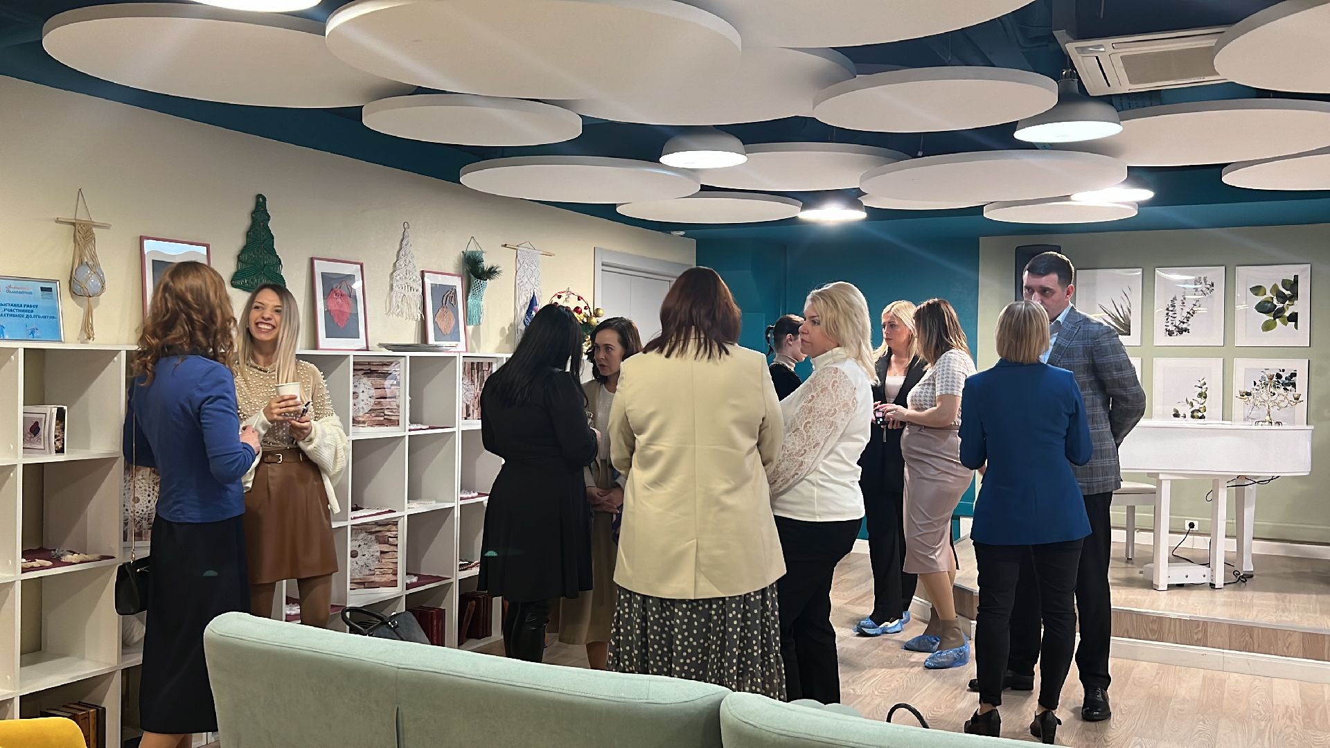 химки, экономика, бизнес, клуб деловых женщин, женщина в бизнесе,