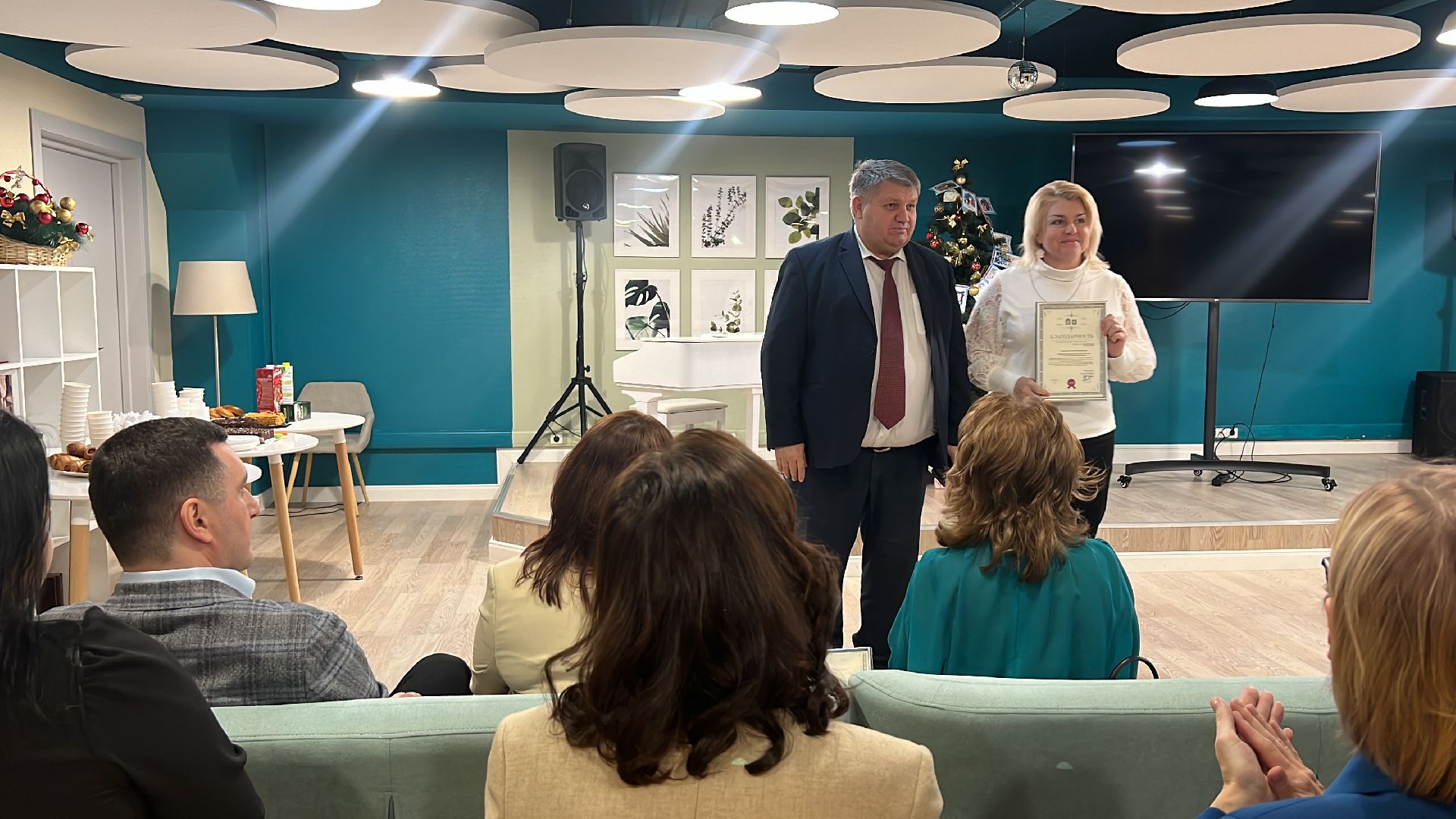 химки, экономика, бизнес, клуб деловых женщин, женщина в бизнесе,