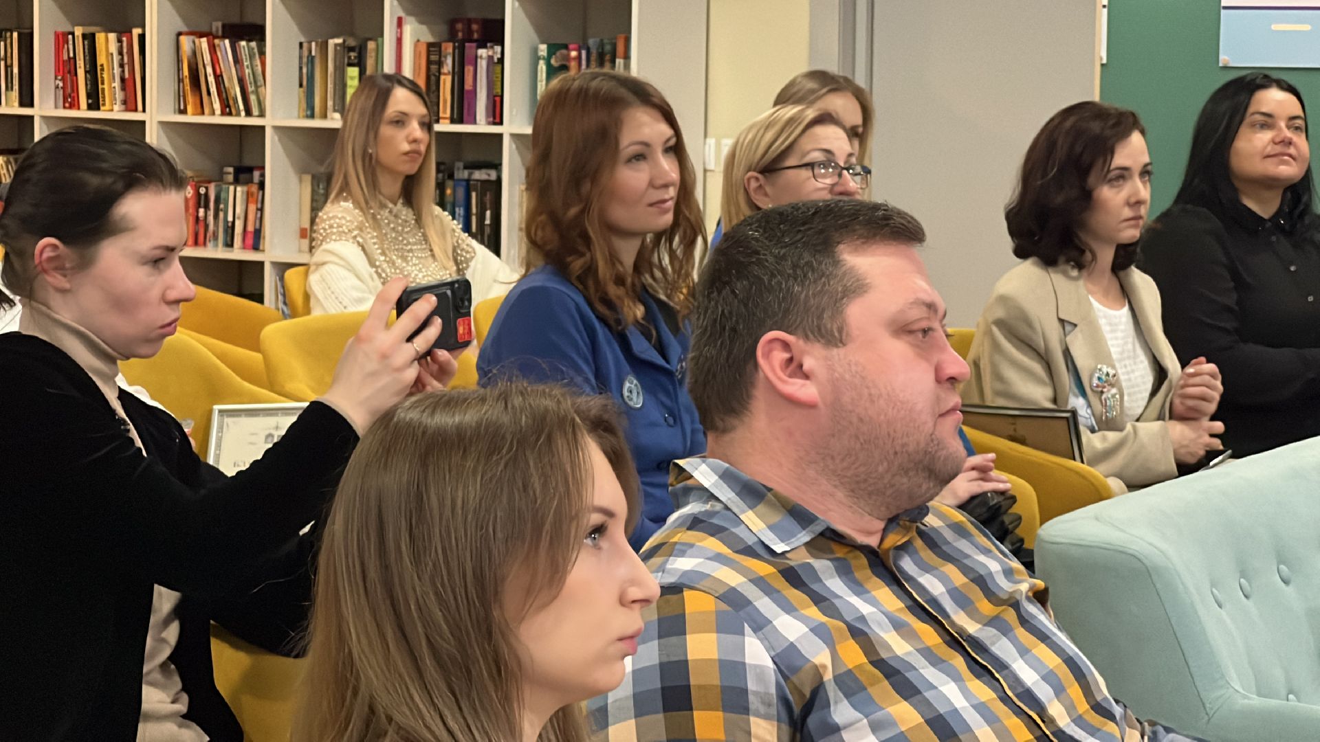 химки, экономика, бизнес, клуб деловых женщин, женщина в бизнесе,