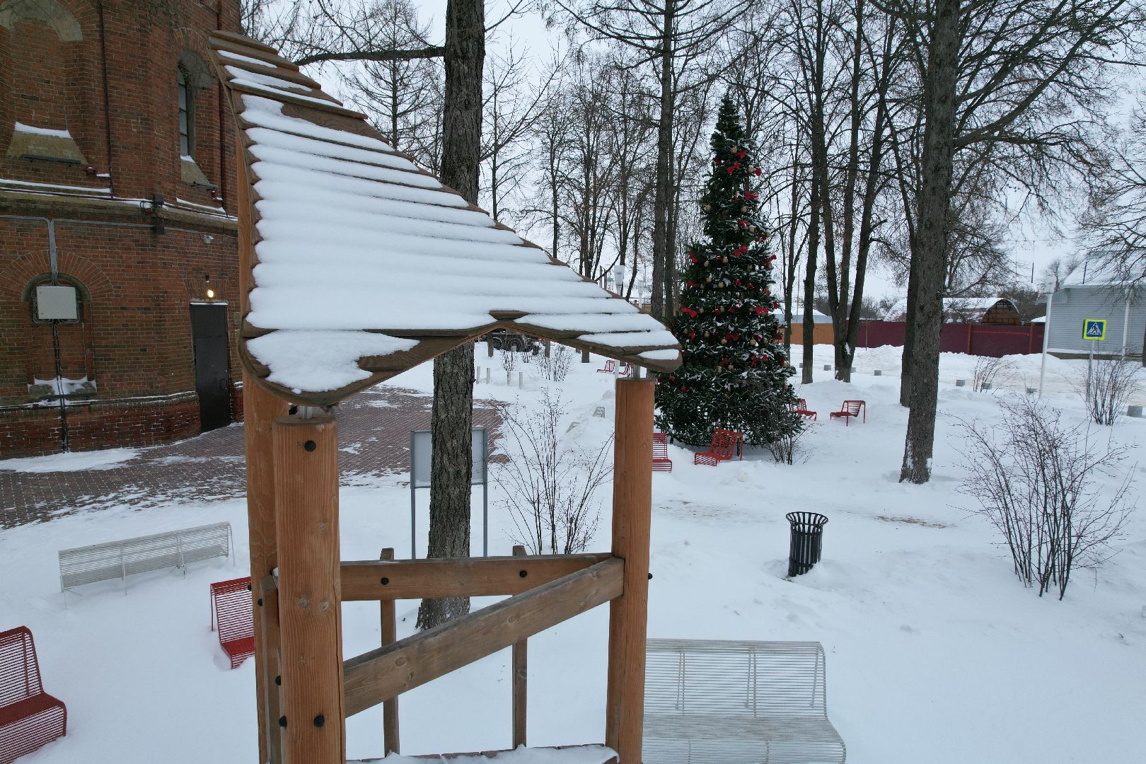 видео с коптера,