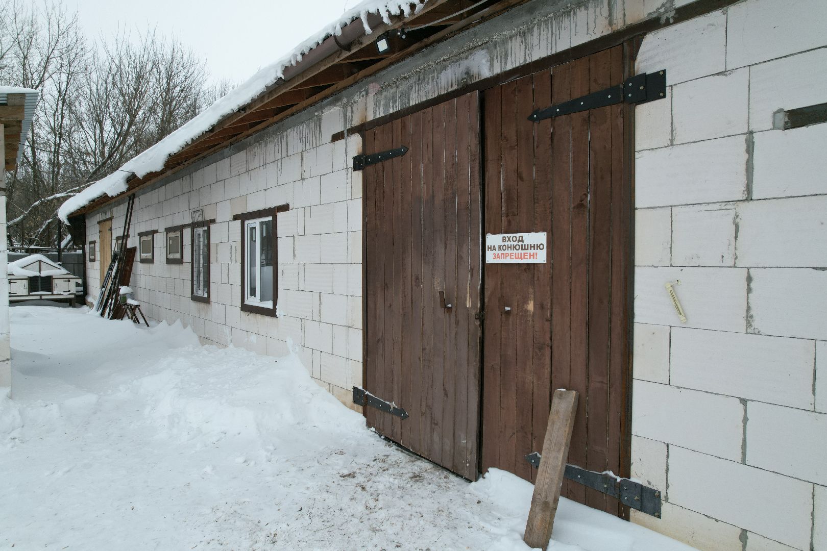 видео с коптера,