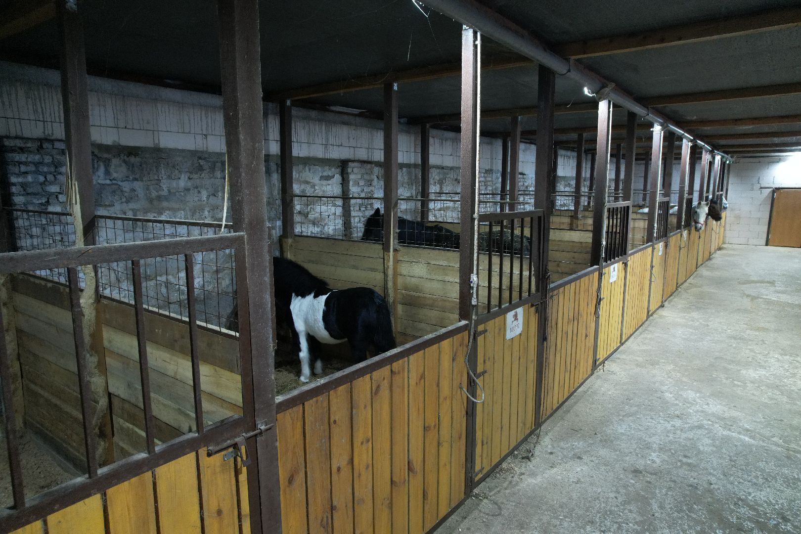 видео с коптера,