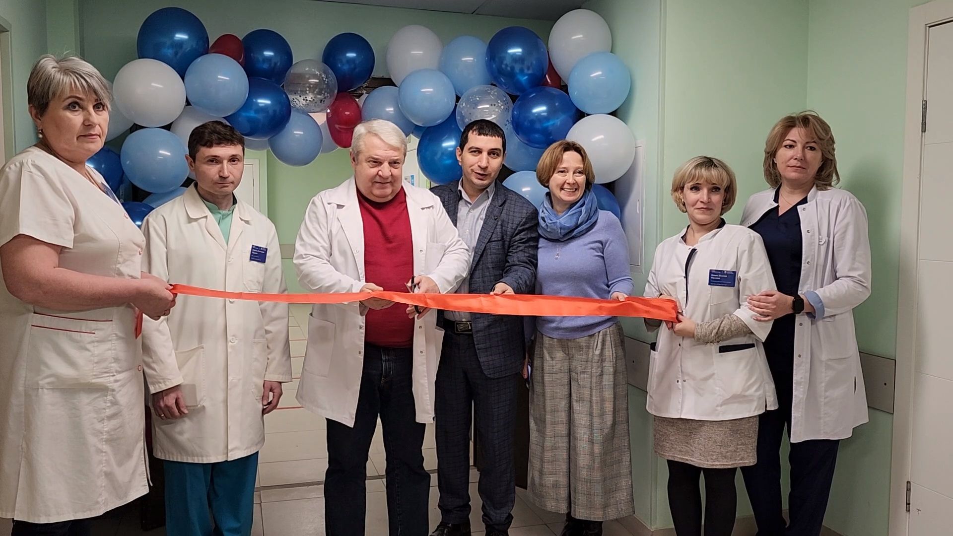 Подольск, здравоохранение подмосковья, медицина, рентген-кабинет, маммограф, здоровье,