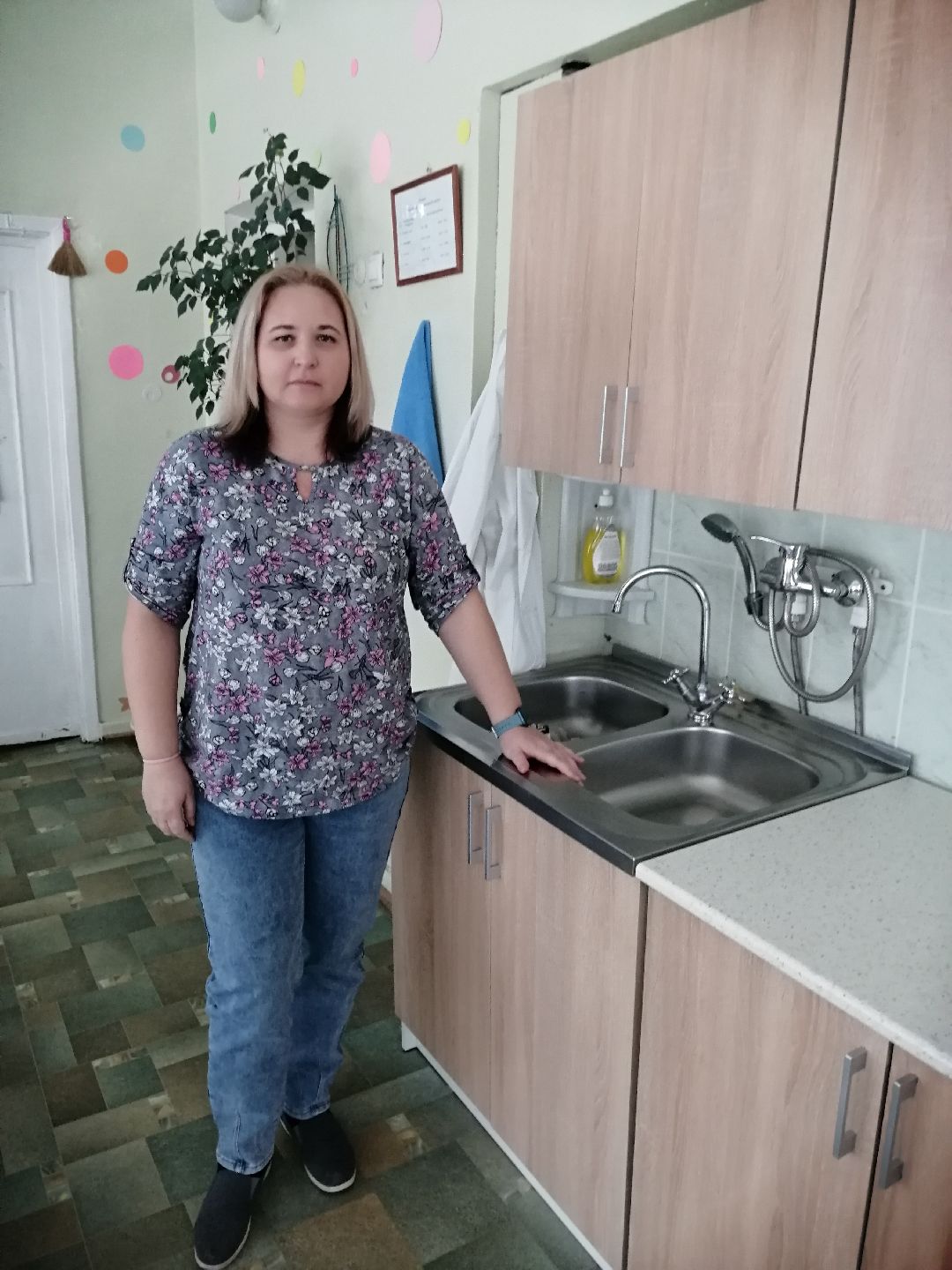 центрреабилитации, благотворительность, Протвино