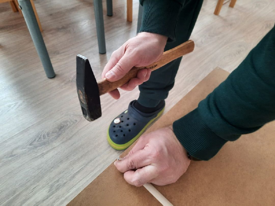 центрреабилитации, благотворительность, Протвино