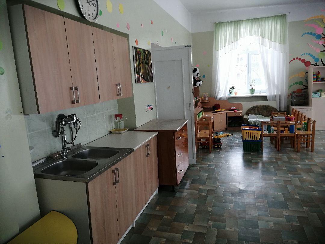 центрреабилитации, благотворительность, Протвино