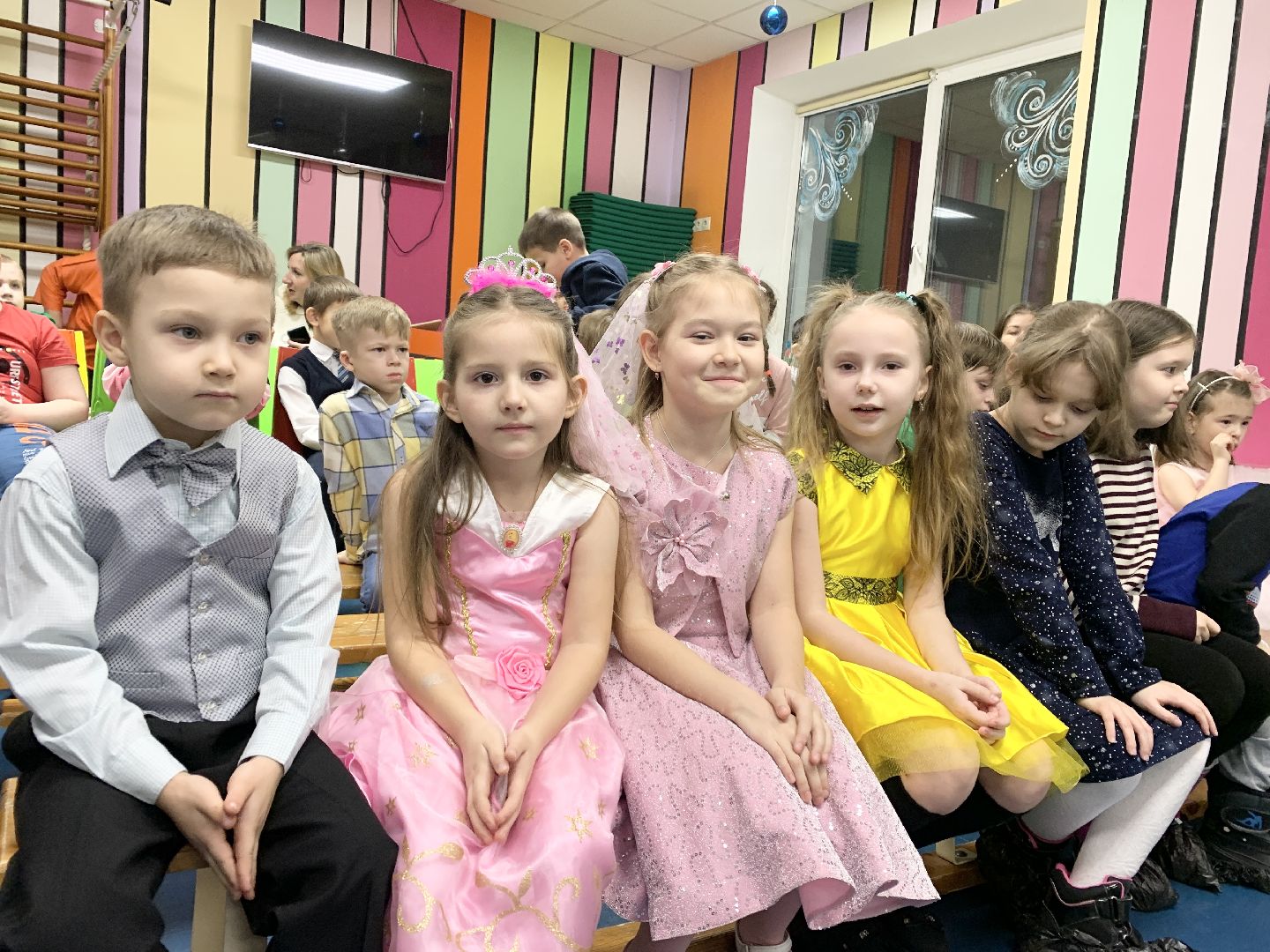 Балашиха, Подмосковье, Общество, Детский реабилитационный центр Балашихинский, Новогодние елки, Спектакли, Подарки, Благотворители,