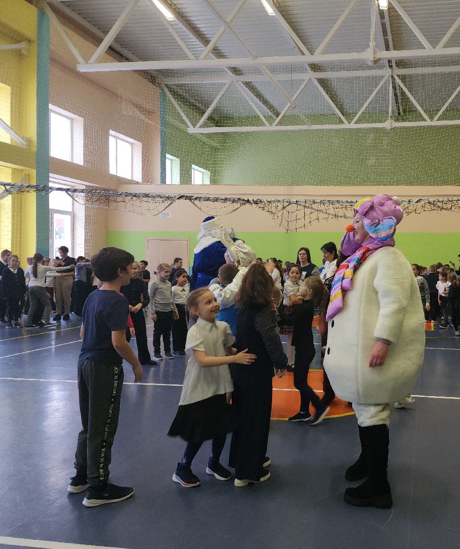 Новый год, новогодняя акция, Дед Мороз, Ногинск, Богородский городской округ,