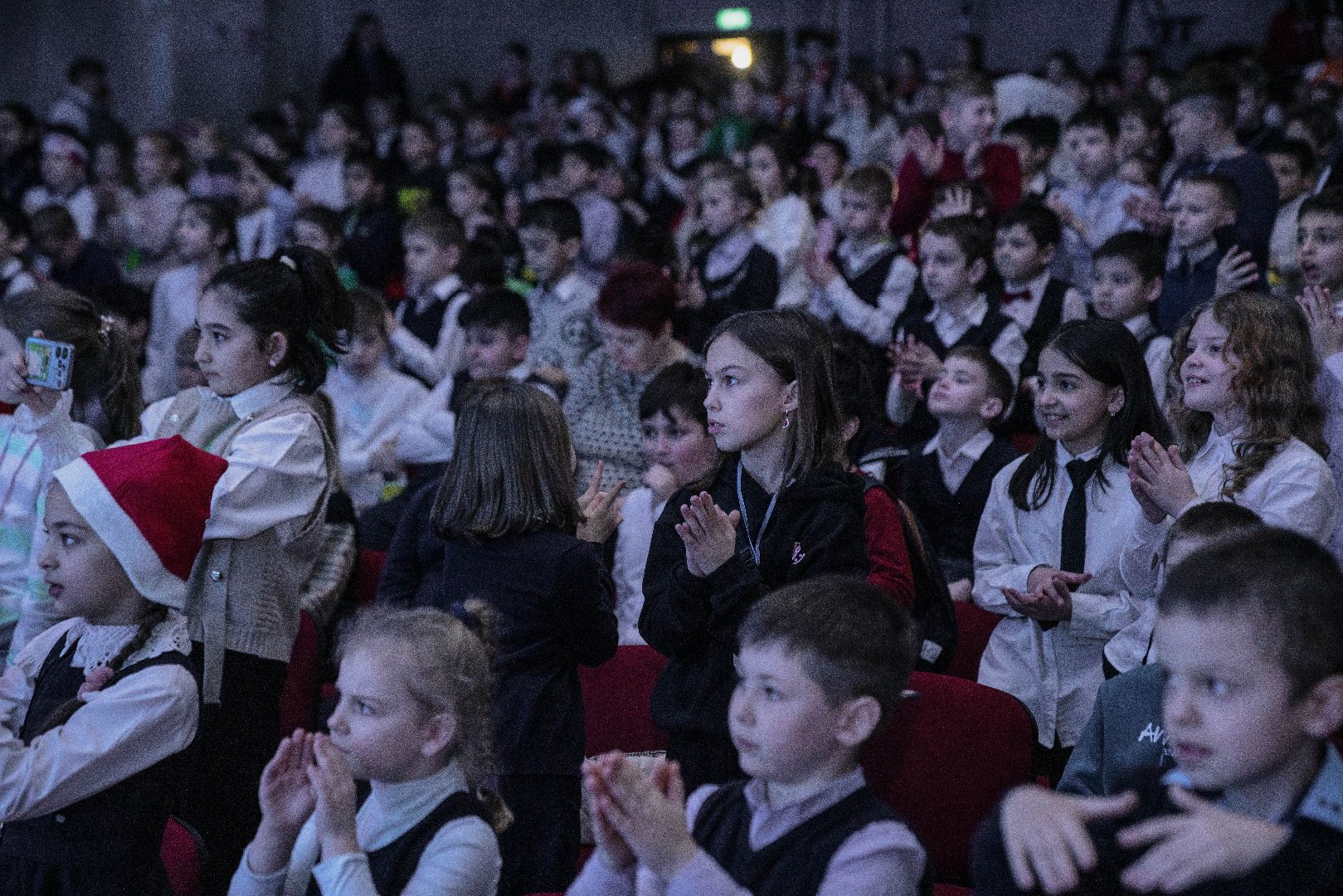 Елка главы, Домодедово, волшебная сказка,