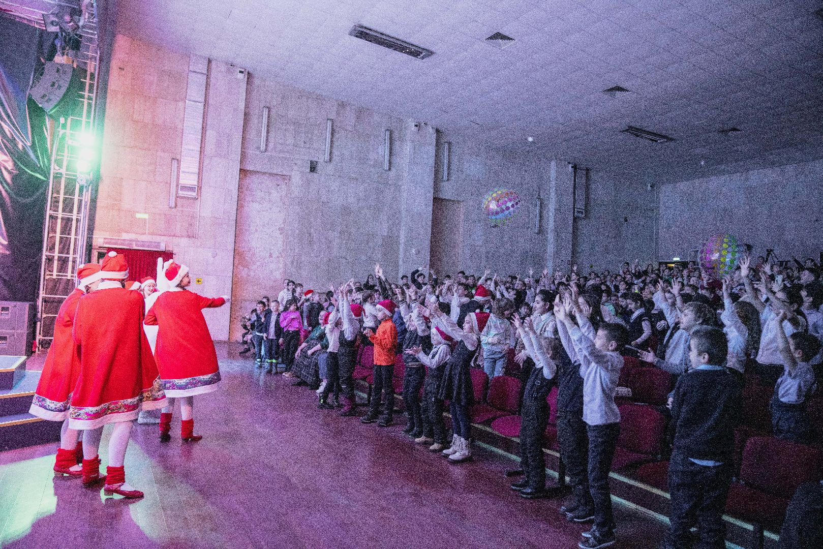 Елка главы, Домодедово, волшебная сказка,